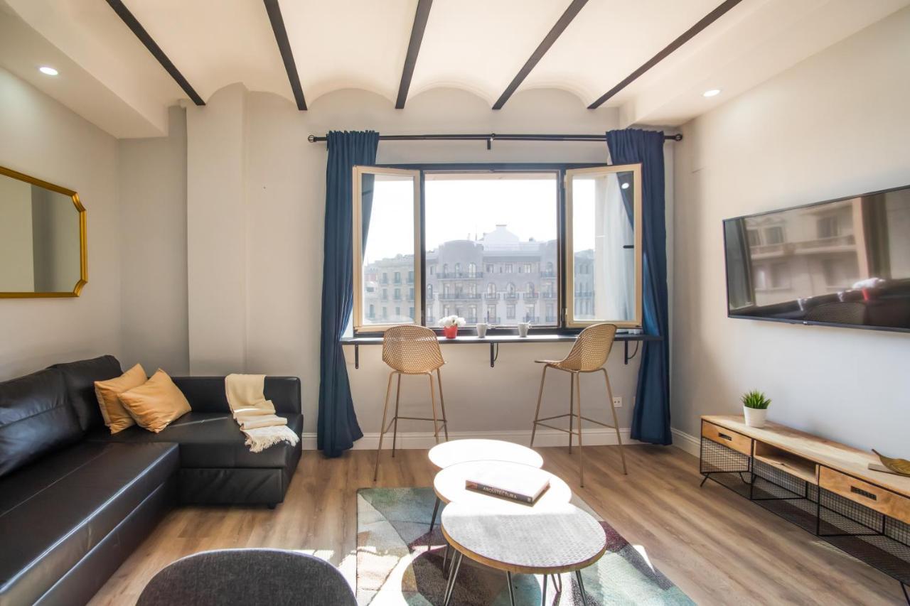 Tendency 5 Apartamento Barcelona