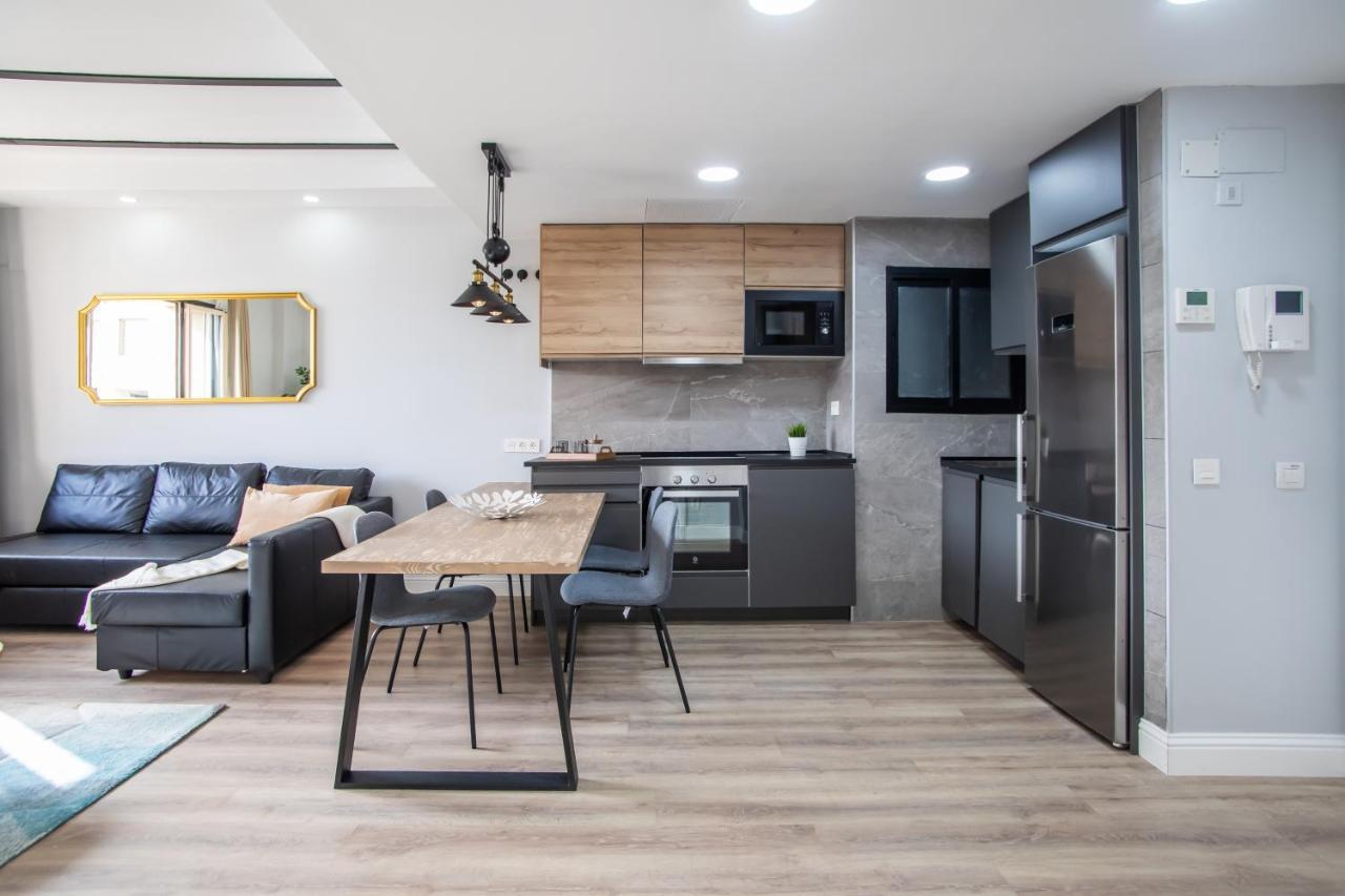 Apartamento Tendency 5 Barcelona