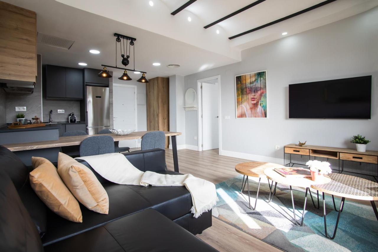 Tendency 5 Apartamento Barcelona