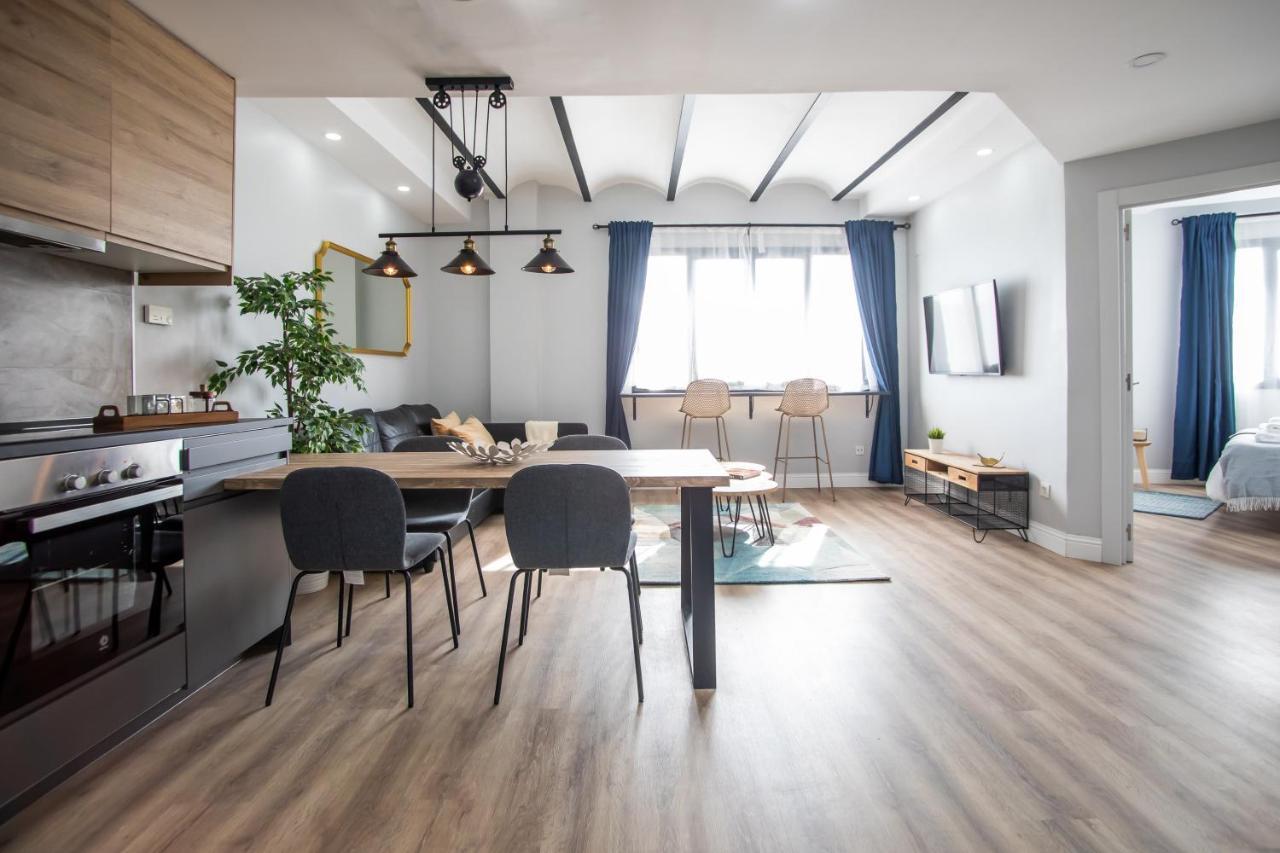 Apartamento Tendency 5 Barcelona