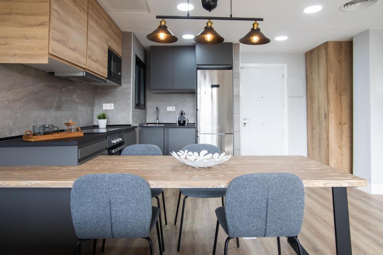 Apartamento Tendency 5 Barcelona