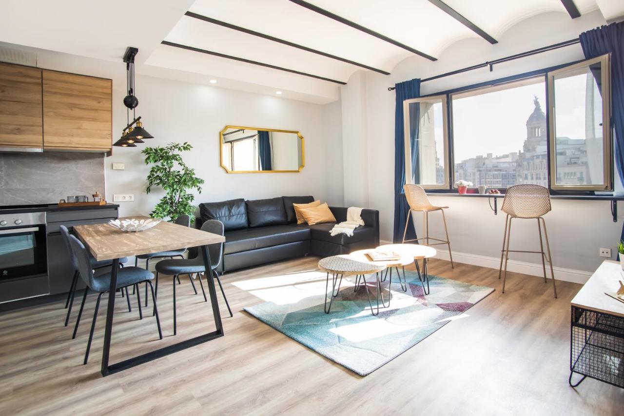Tendency 5 Apartamento