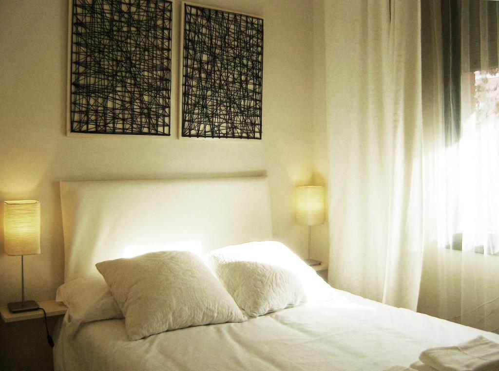 Guell Apartment Barcelona