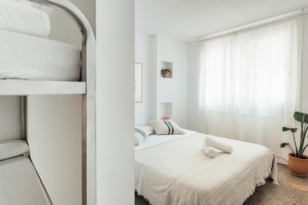 Hostal Casa Jam Barcelona