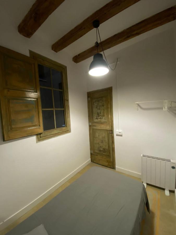 Spacious Modern In The Vibrant El Raval