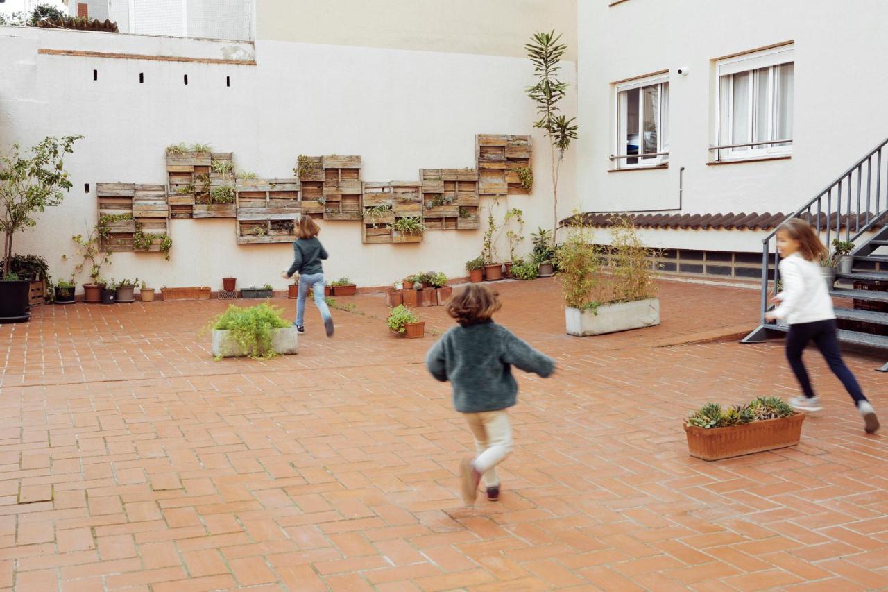 Casa Jam Hostal Barcelona