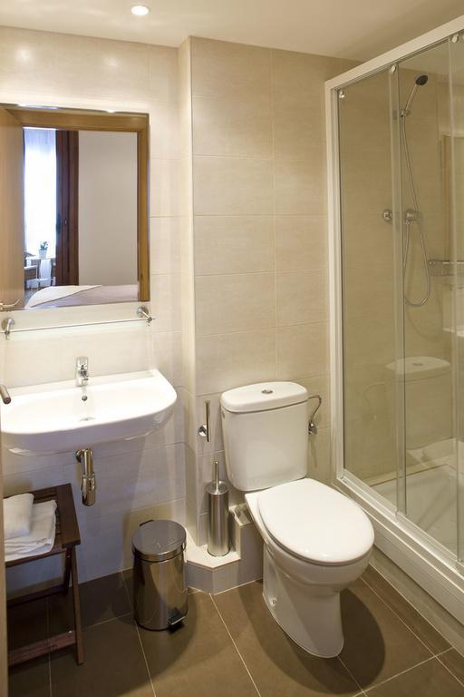 Flateli Pelai Barcelona