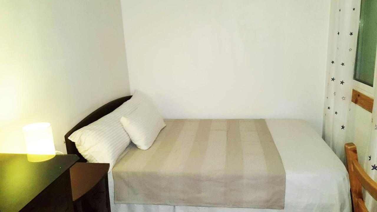 Apartament Sagrada Familia Barcelona