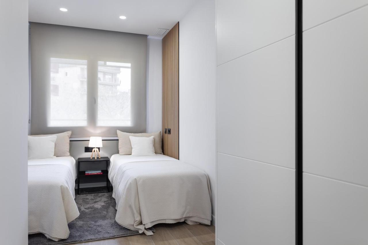 Apartamento Apartsnoubcn Equador Les Corts