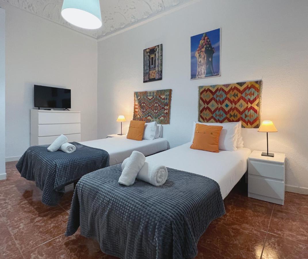 Apartment U-nique Casanova