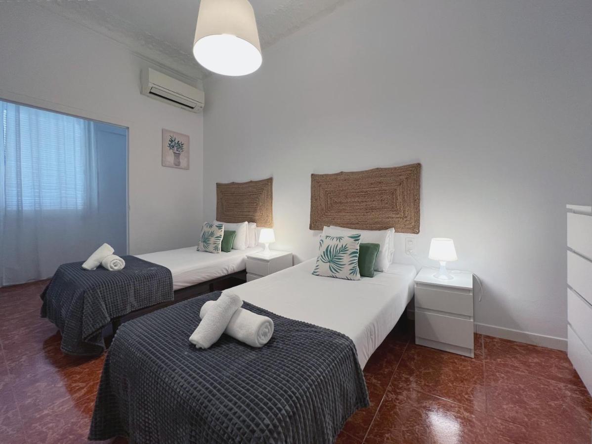 Apartment U-nique Casanova Barcelona