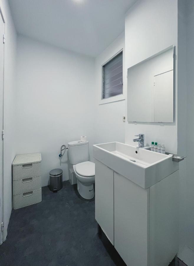U-nique Casanova Apartment *