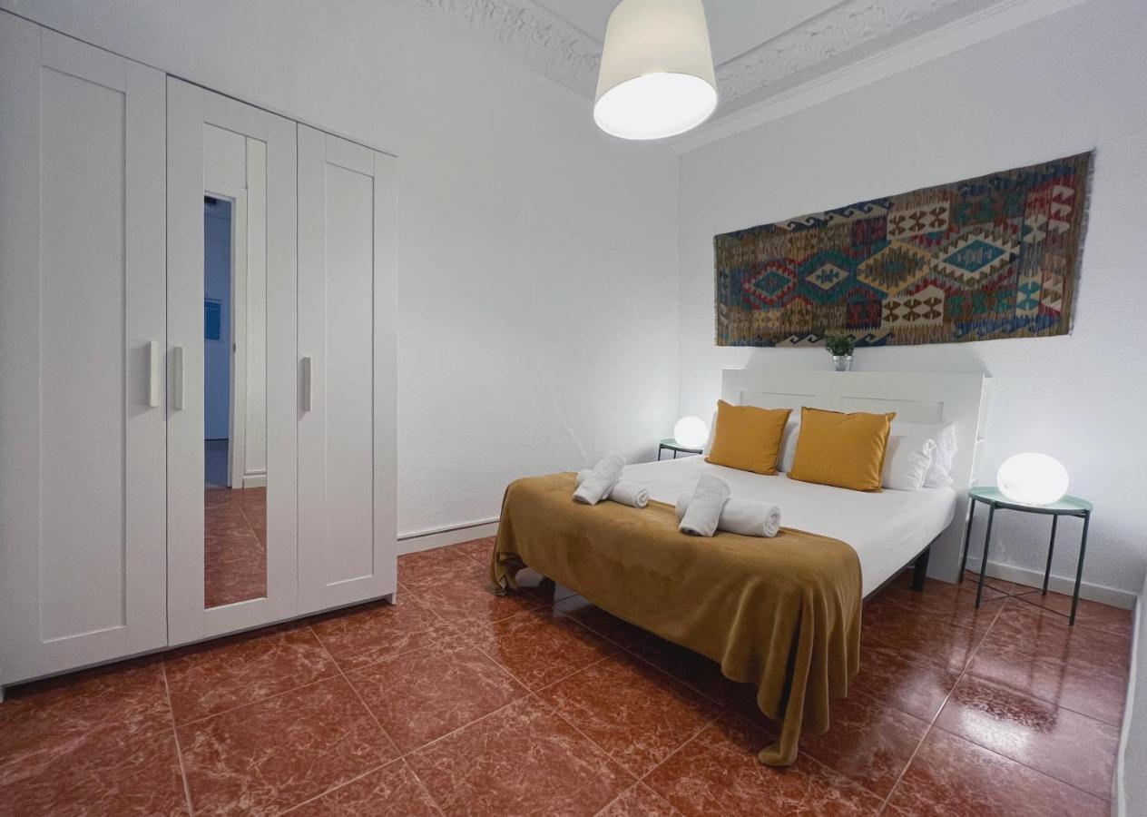 U-nique Casanova Barcelona