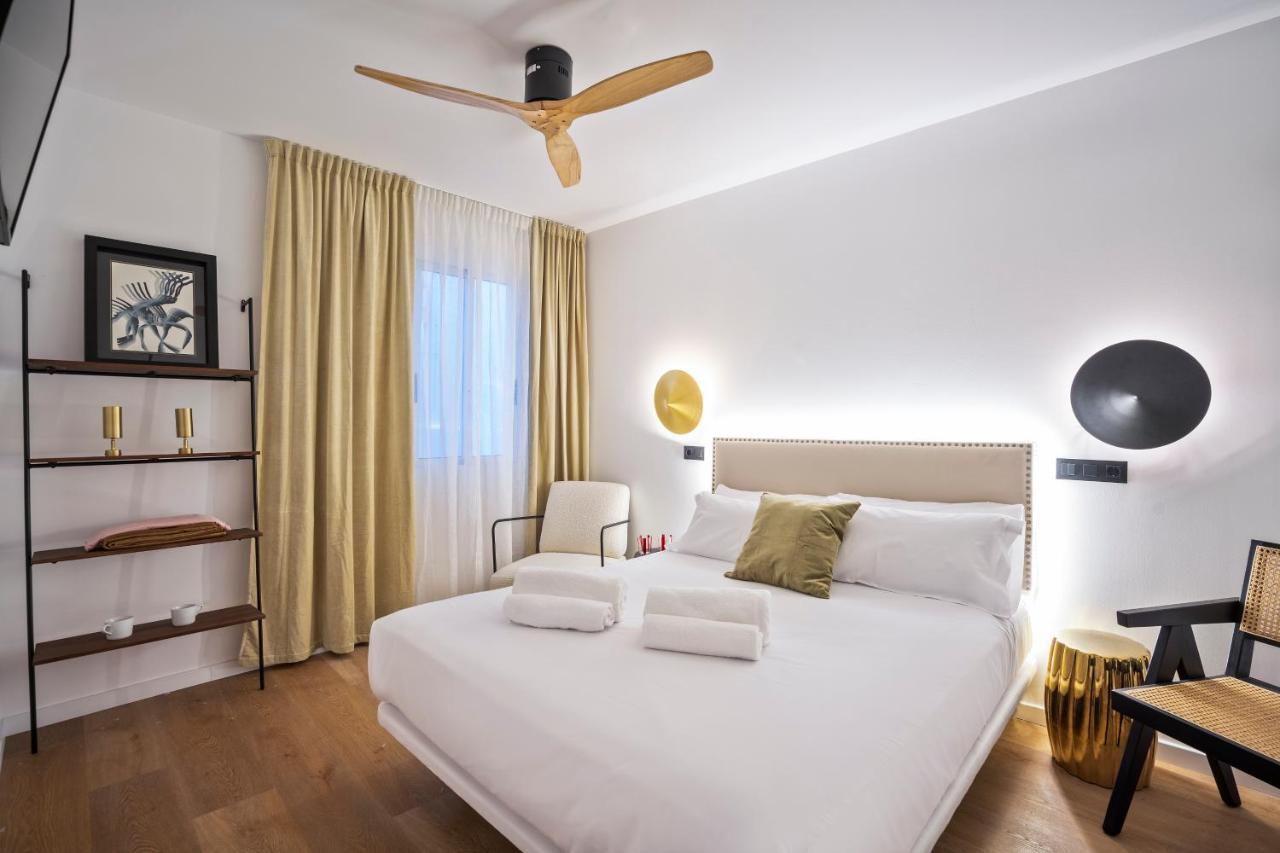 Casa Trafalgar *