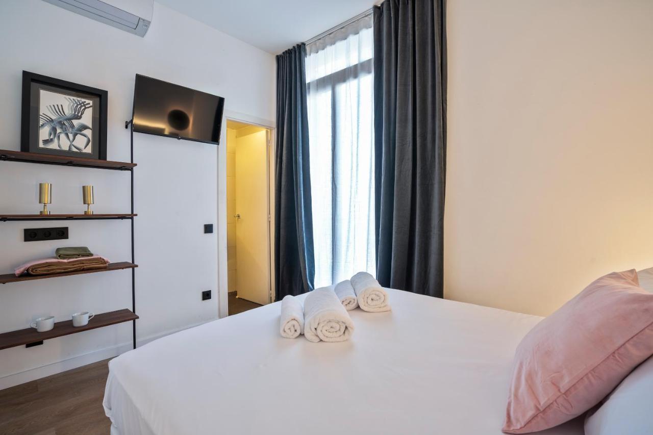 Casa Trafalgar Hotel Barcelona