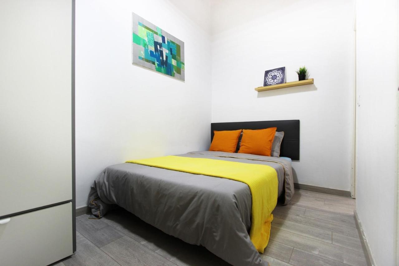 Two Bedroom Flat Born Apartment