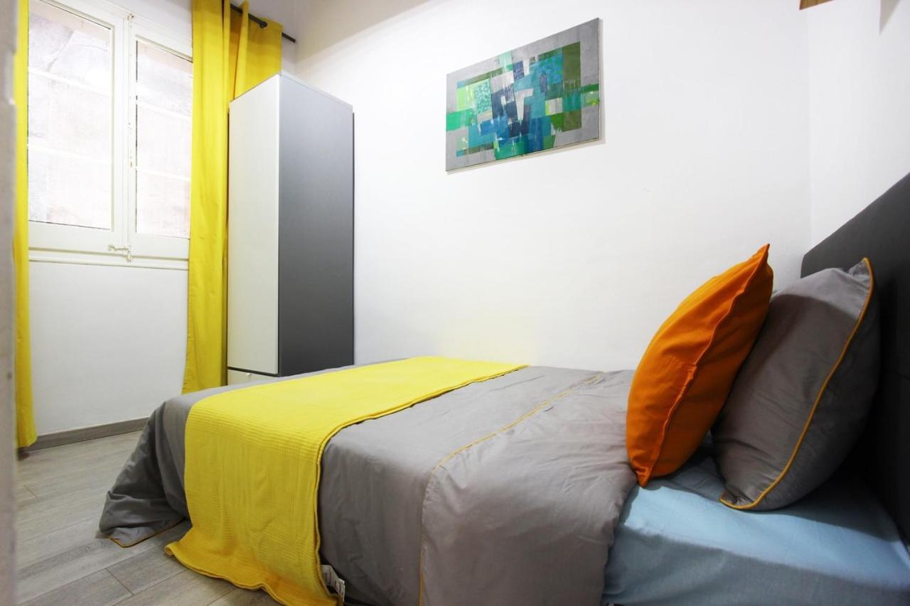 Two Bedroom Flat Born * Barcelona