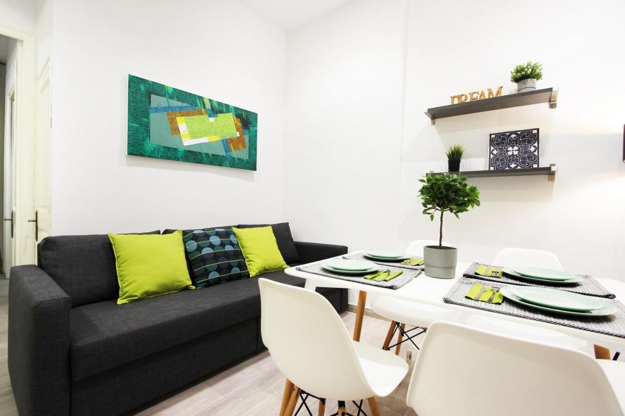 Apartment Two Bedroom Flat Born
