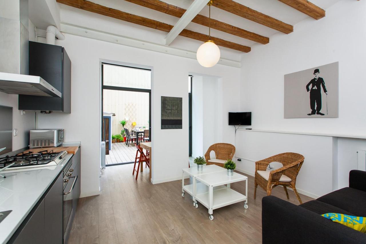Gracia Terrace *