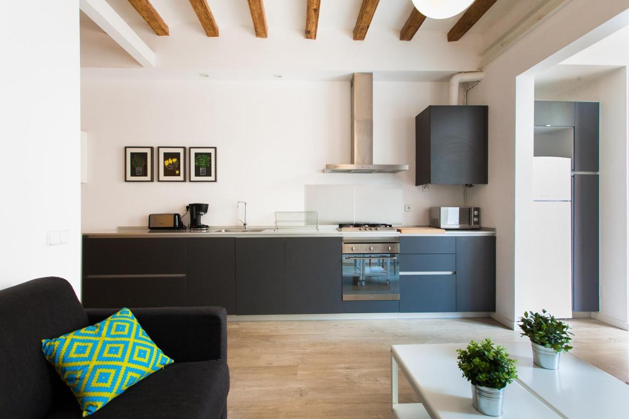 Gracia Terrace *
