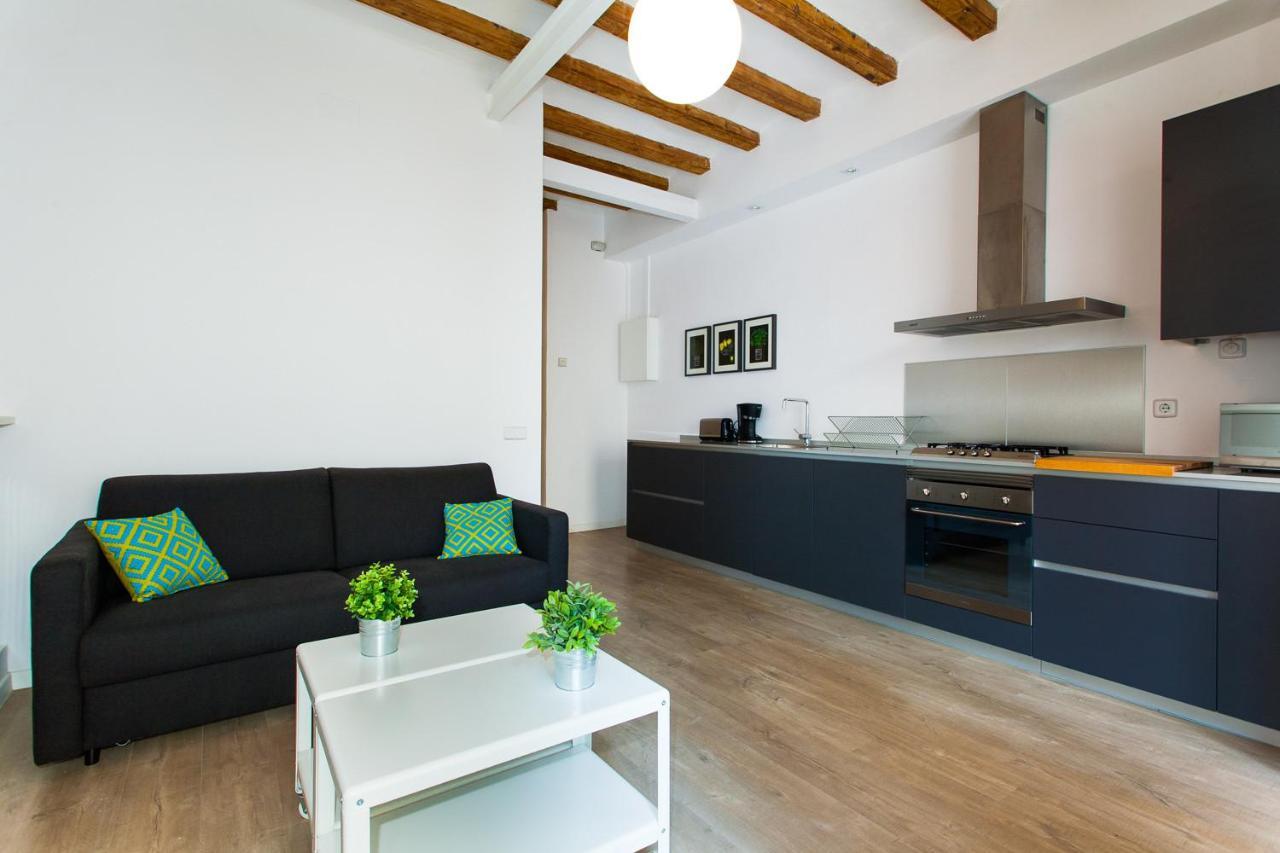 Gracia Terrace Apartamento