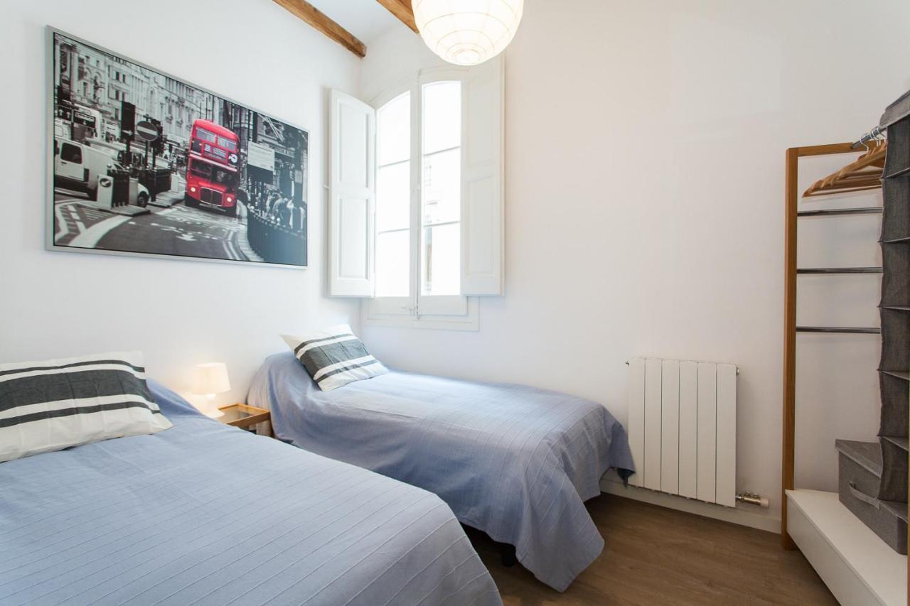 Gracia Terrace Apartamento *