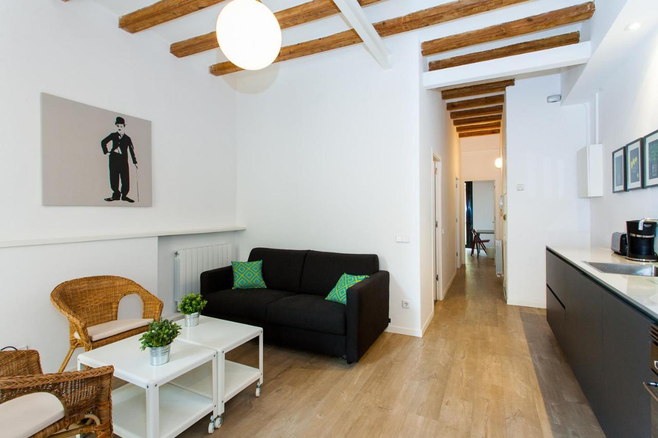 Apartamento Gracia Terrace