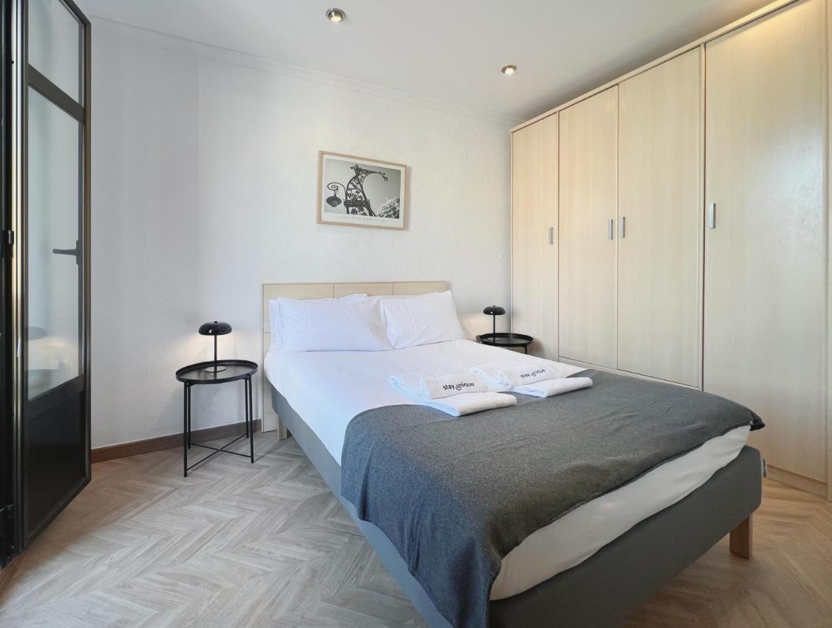 Apartamento U-nique Calabria Barcelona