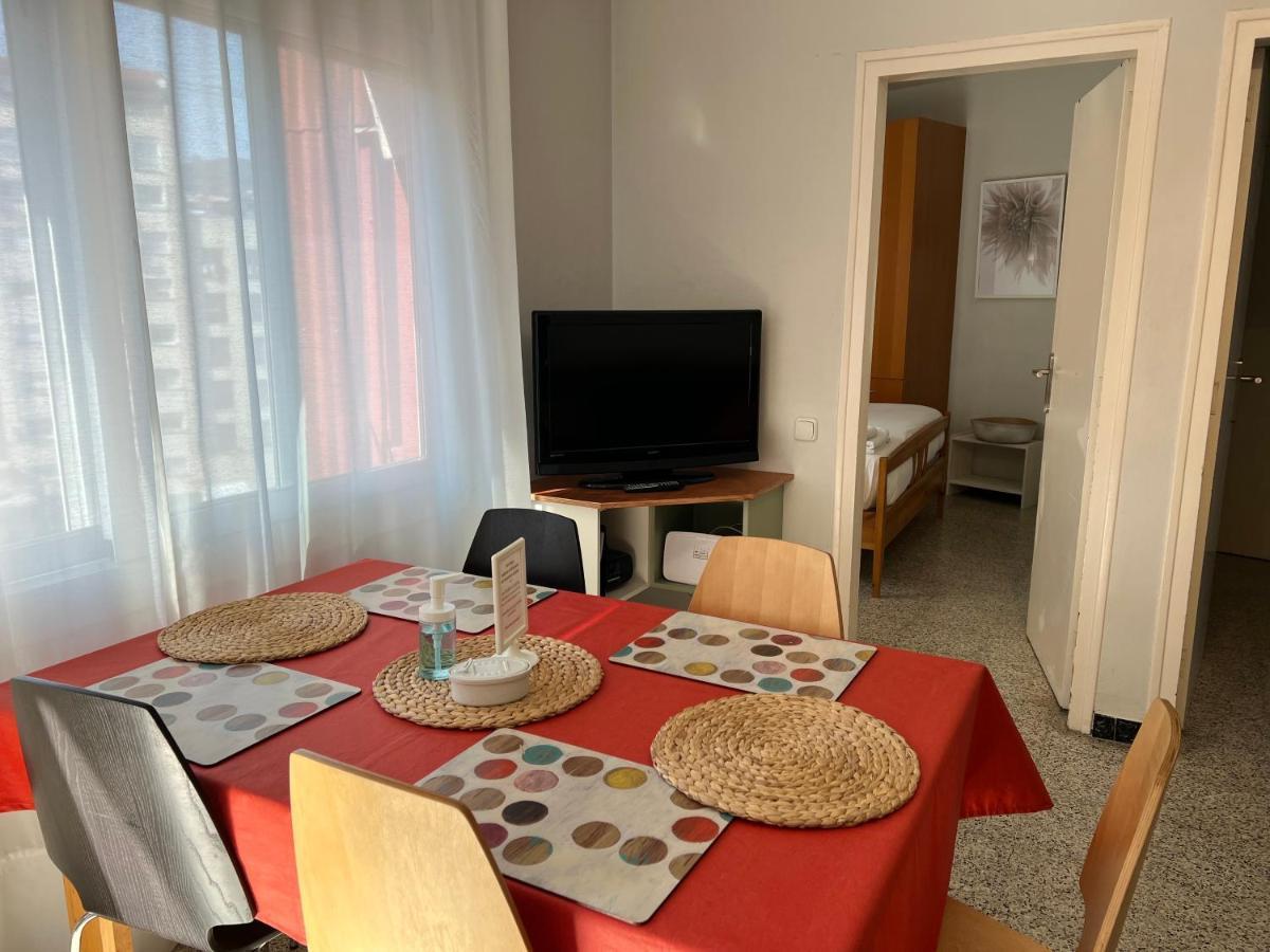 Sunny&quiet Sagrada Familia Apartamento