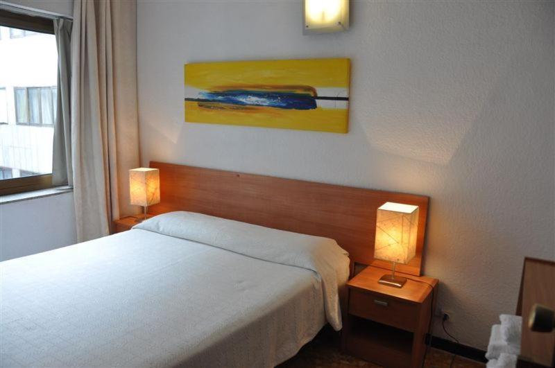 Austria Valencia Apartamento