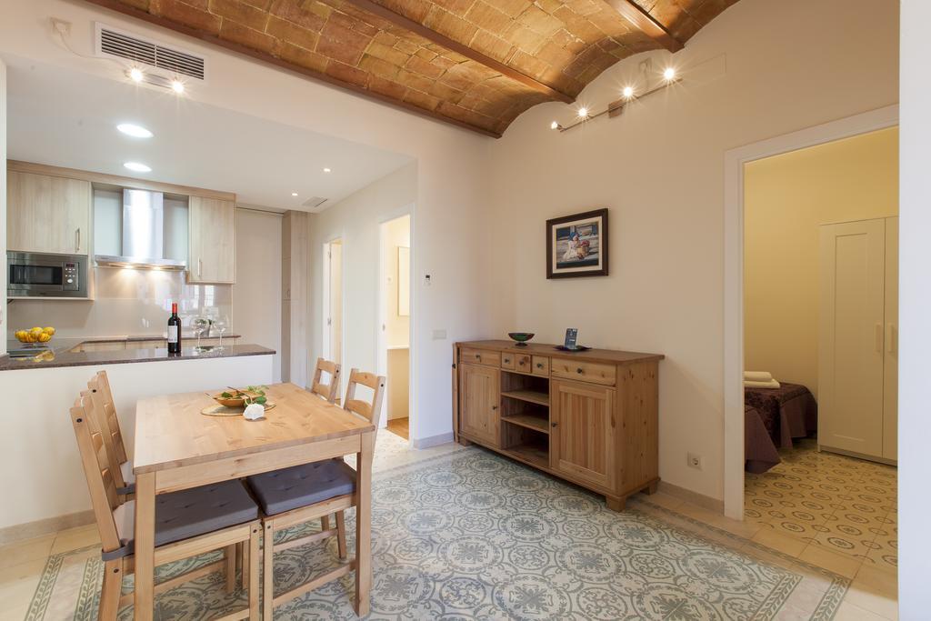 Apartamento Ab Sagrada Familia Bofill Barcelona