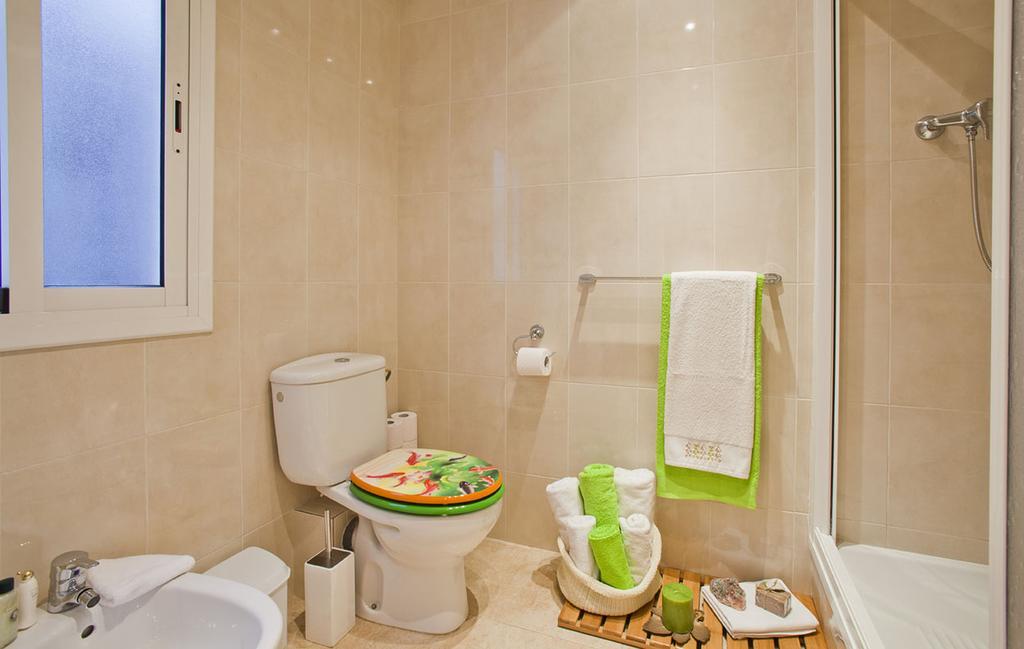 Eixample Comfort Barcelona