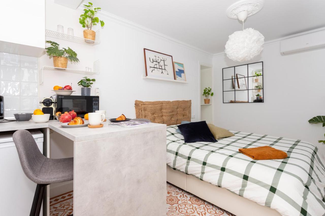 Soho Apartments & Studios Apartamento