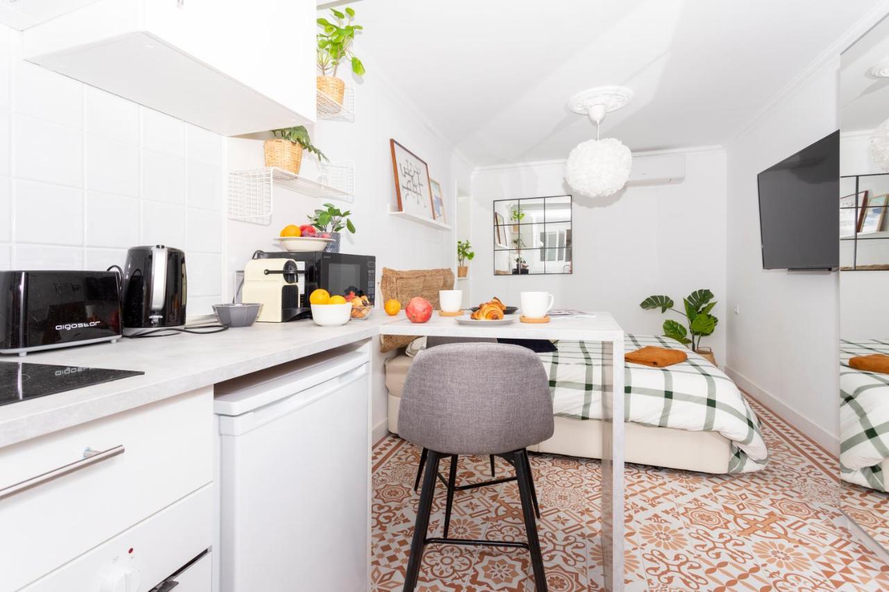 Apartamento Soho Apartments & Studios