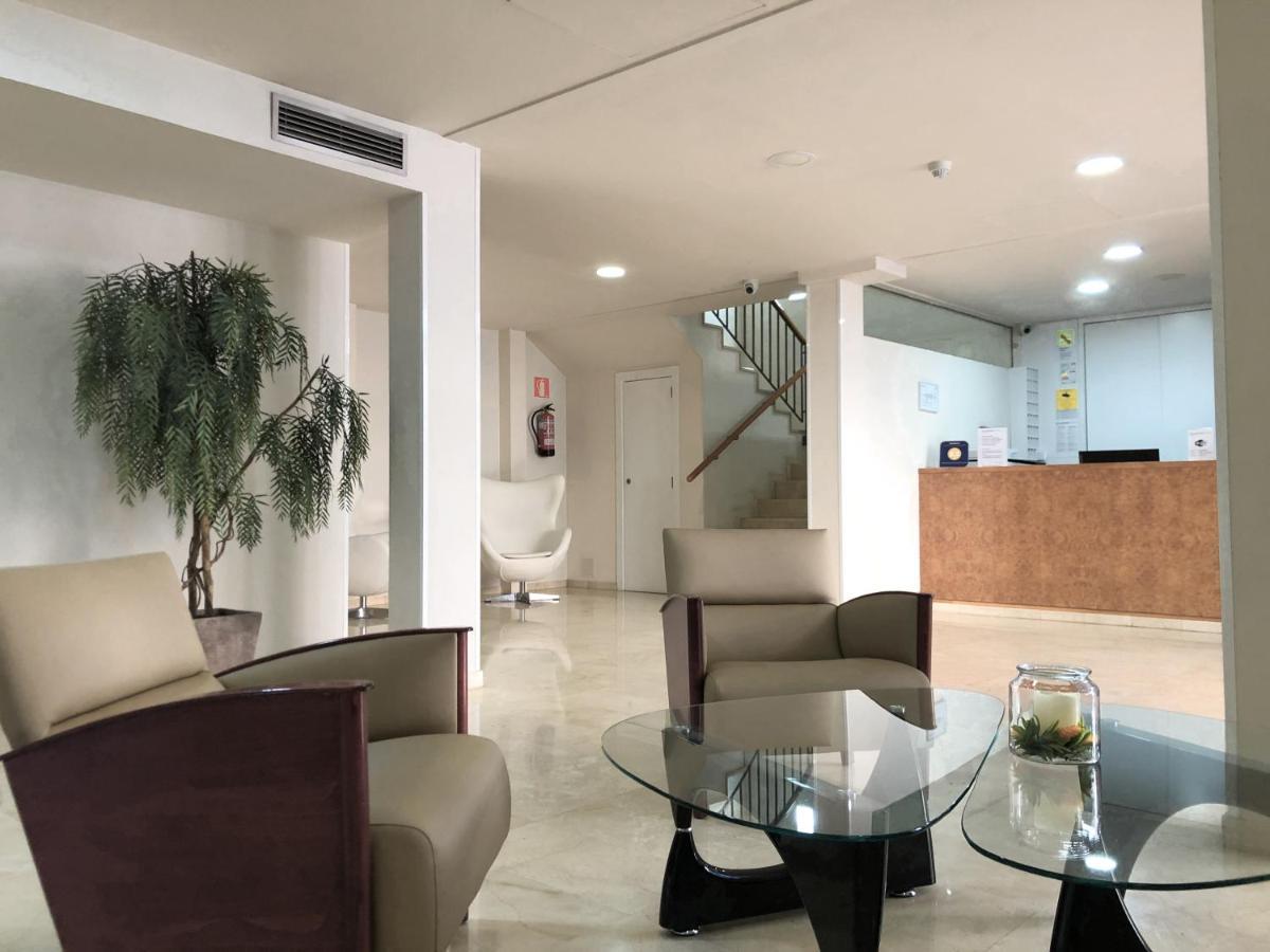 Bcn Urbaness Del Comte Hotel