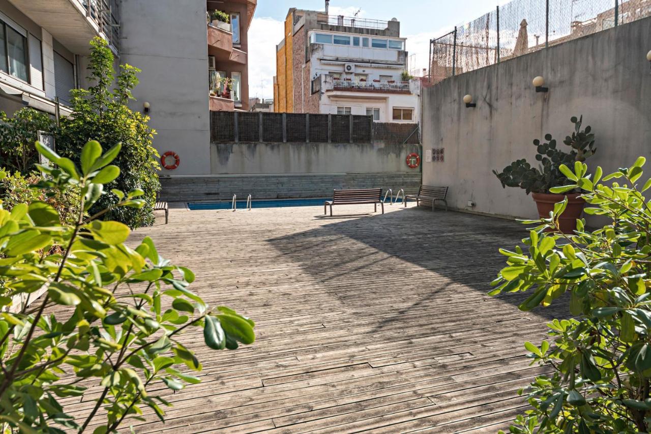 Habitat Padua Terrace Apartment