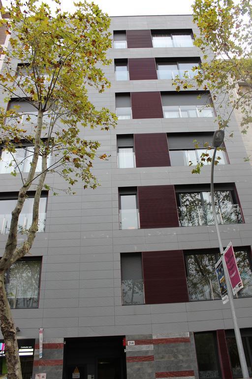 Apartamento Zoilo Sagrada Familia *