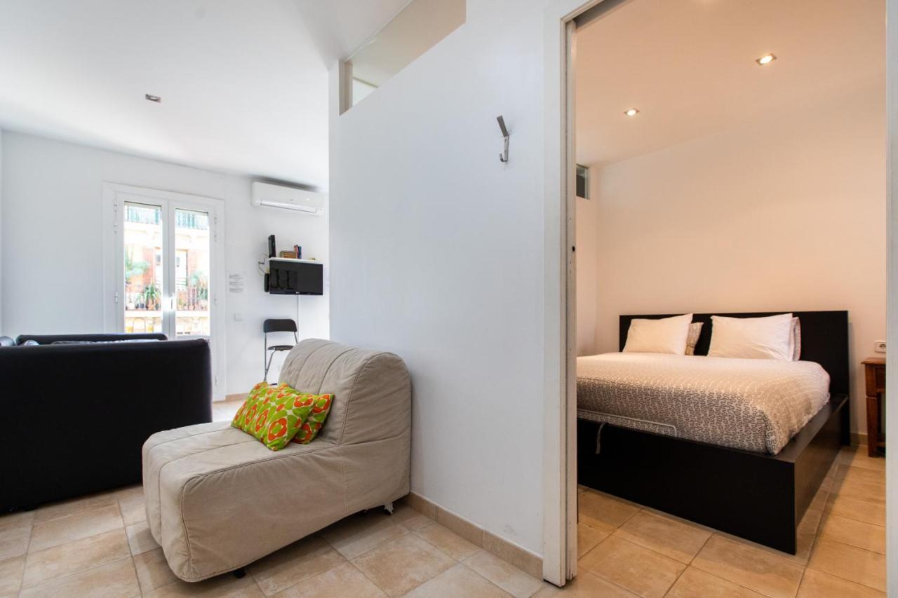 Nice Apartment In Gracia - Torrent De L'Olla Apartment