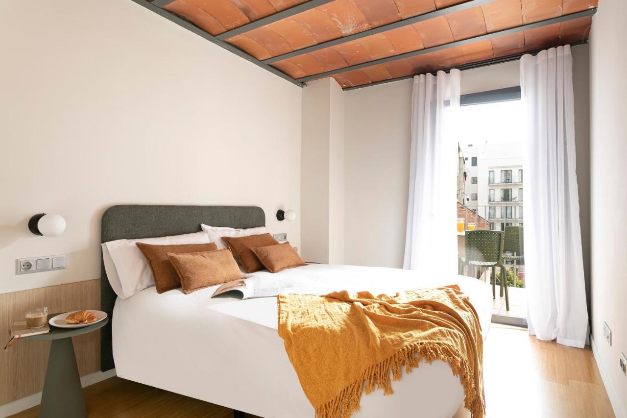 Apartamento Aspasios Ramblas Barcelona