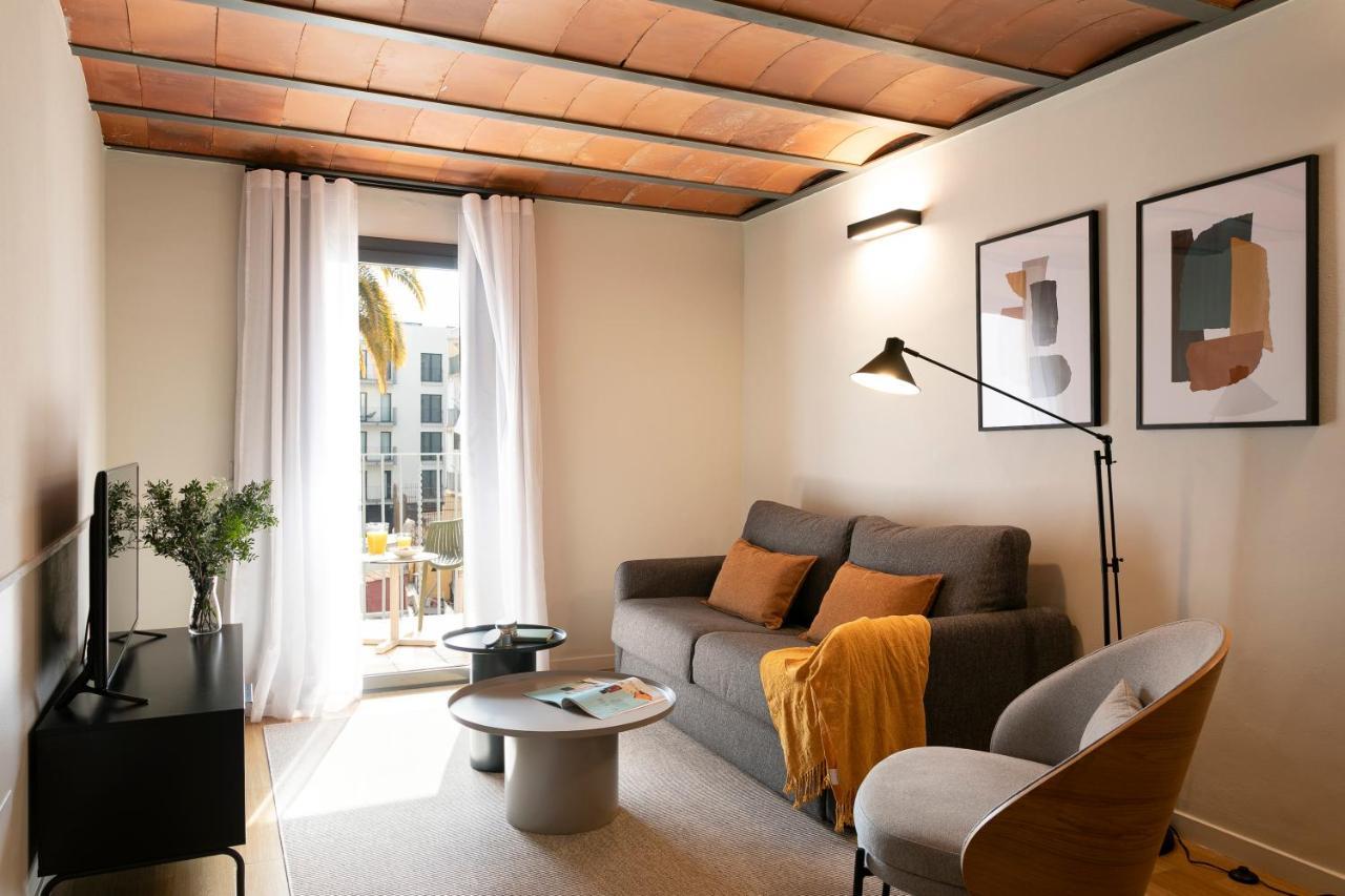 Aspasios Ramblas Apartamento