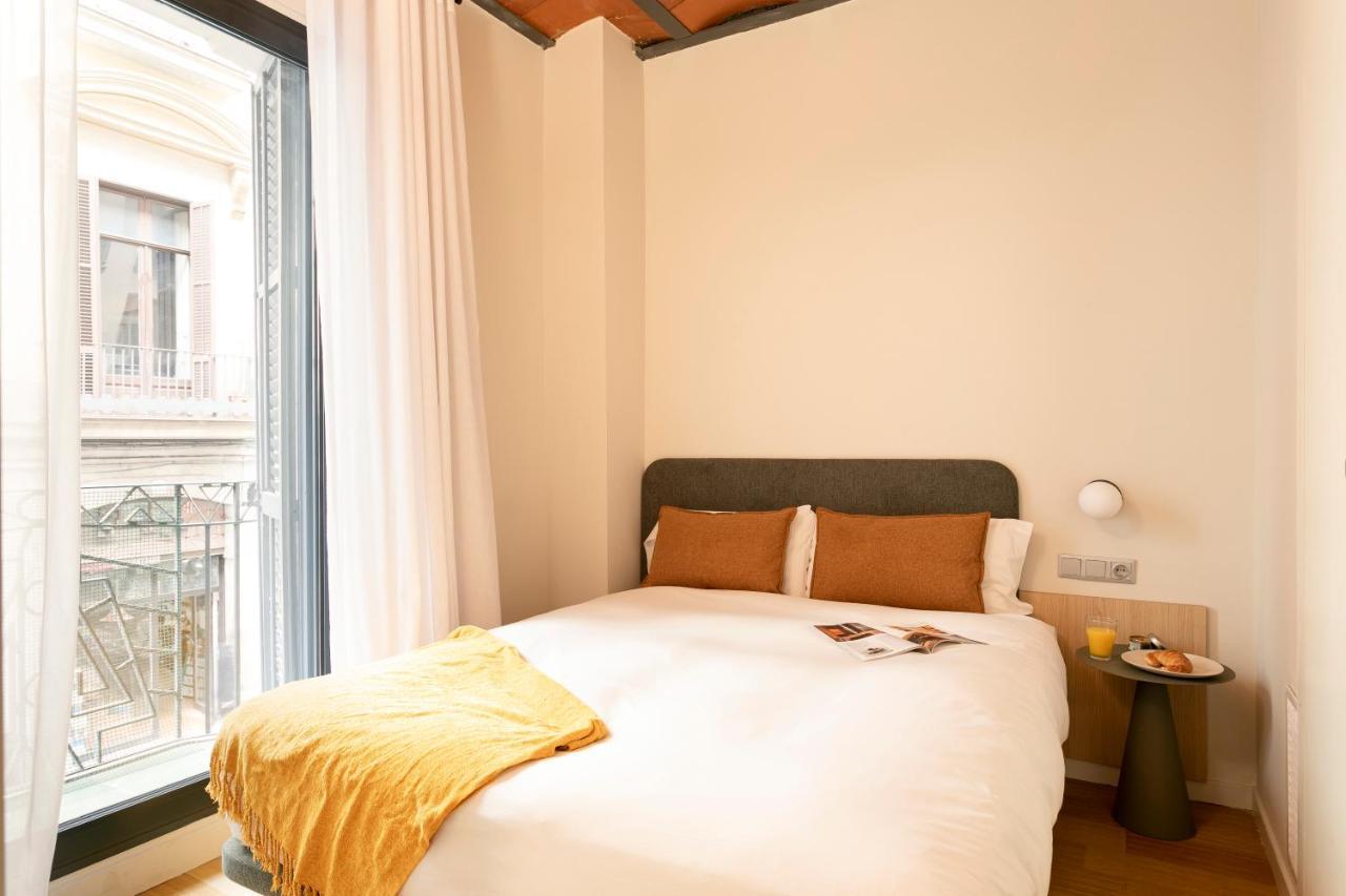 Apartamento Aspasios Ramblas *