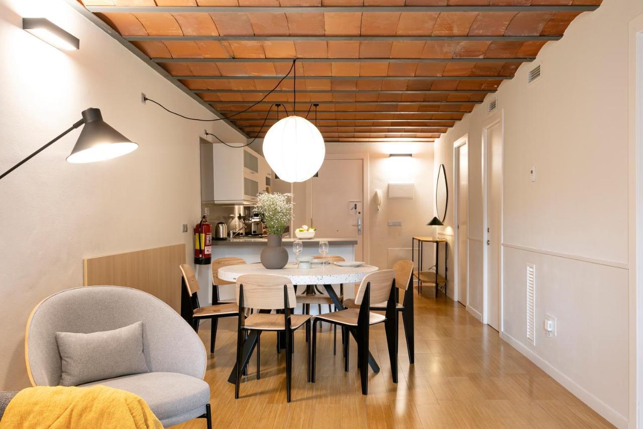 Apartamento Aspasios Ramblas