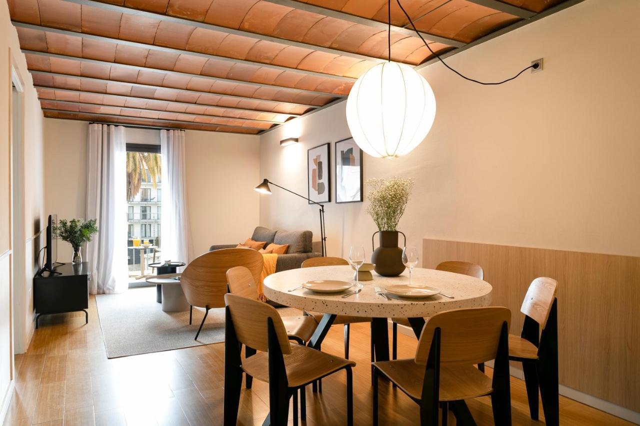 Aspasios Ramblas Apartamento