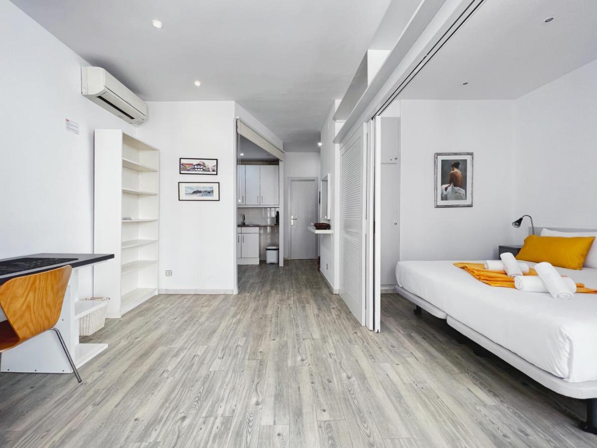 Stay U-Nique Apartments Grandegracia Barcelona