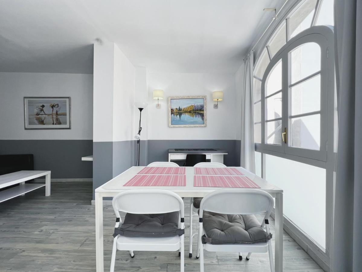 Apartment Stay U-Nique Apartments Grandegracia