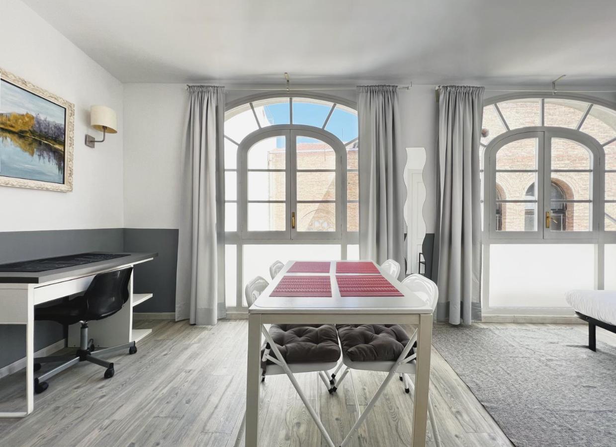 Stay U-Nique Apartments Grandegracia Apartment