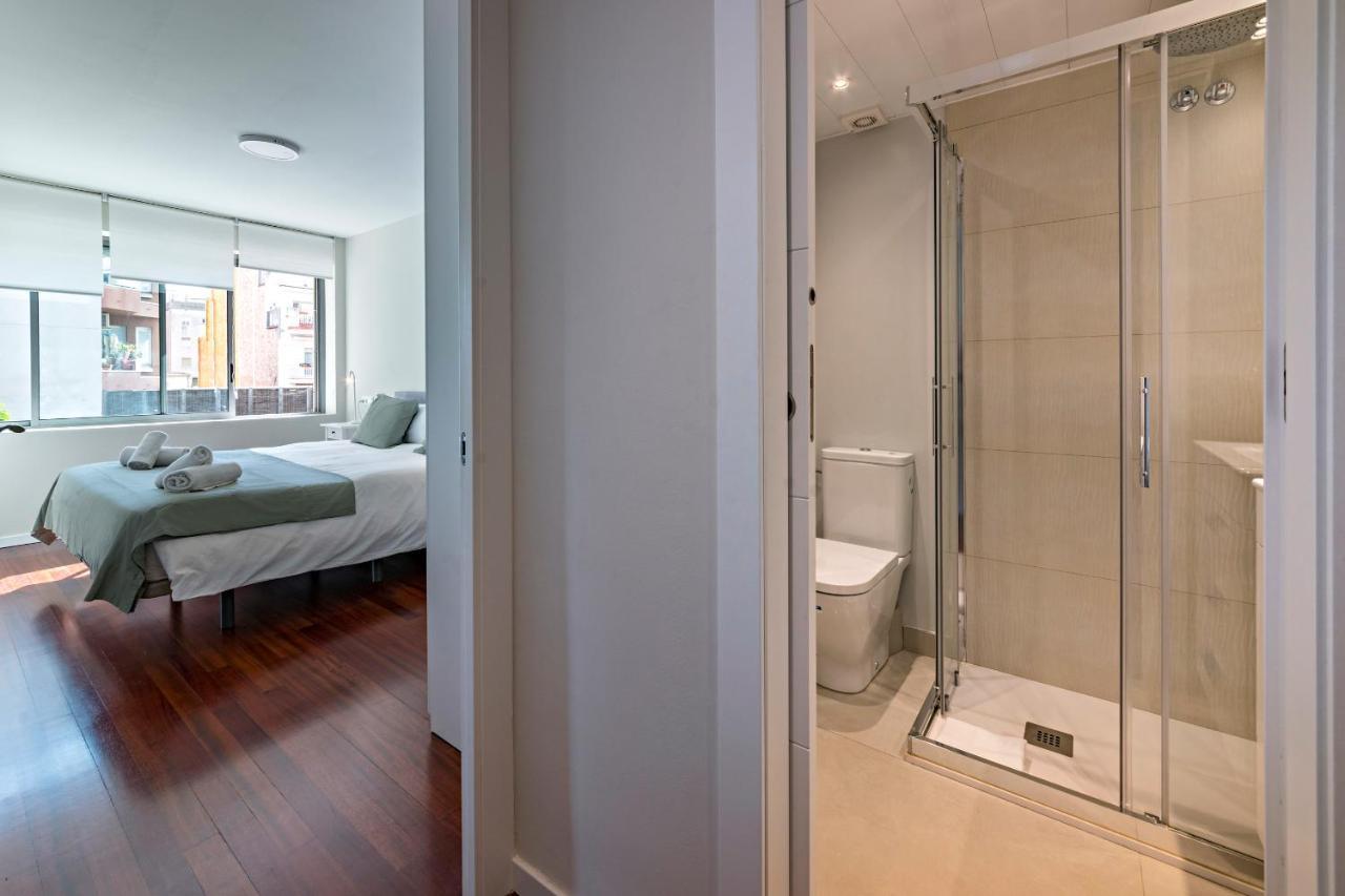 Habitat Padua Terrace Apartment