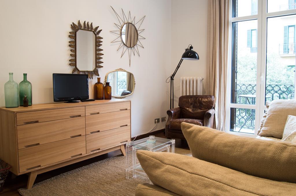 Vip Paseo De Gracia Apartamento