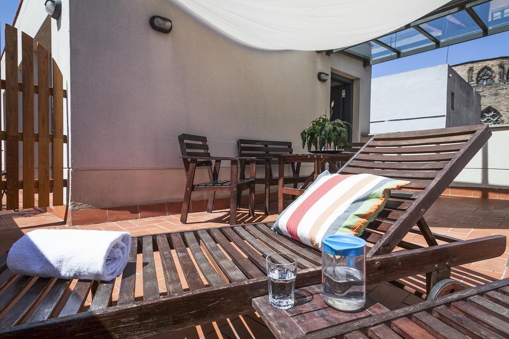 Apartamento Inside Esparteria *