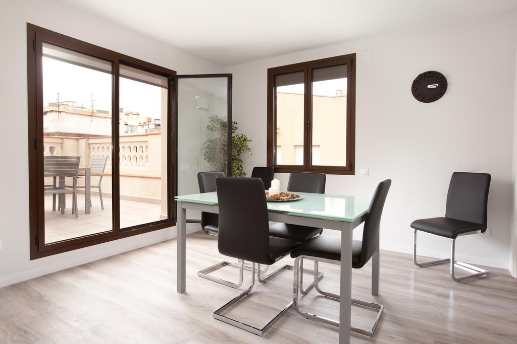 Apbcn Eixample Center Apartamento